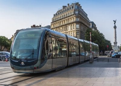 Tramway – Bordeaux 33