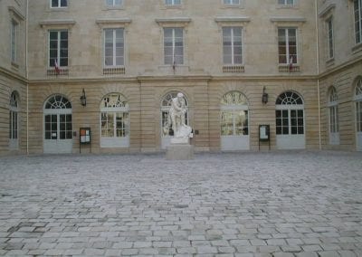 Musée des Arts & Métiers – Paris 3ème