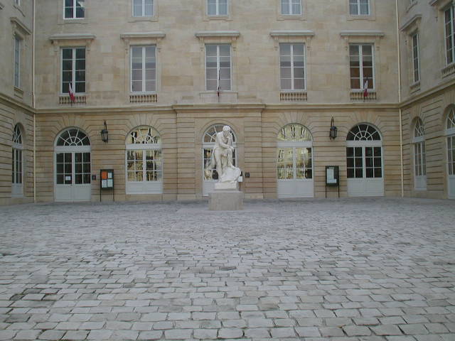 Musée des Arts & Métiers – Paris 3ème