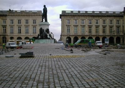 Place Royale – Reims 51